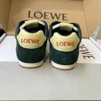$102.00 USD LOEWE Casual Shoes For Women #1461565