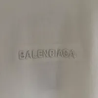 $48.00 USD Balenciaga T-Shirts Short Sleeved For Men #1461566
