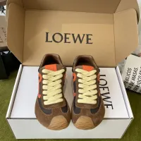 $102.00 USD LOEWE Casual Shoes For Women #1461567