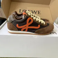 $102.00 USD LOEWE Casual Shoes For Women #1461567