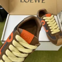 $102.00 USD LOEWE Casual Shoes For Women #1461567