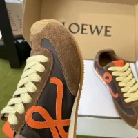 $102.00 USD LOEWE Casual Shoes For Women #1461567