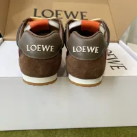 $102.00 USD LOEWE Casual Shoes For Men #1461568