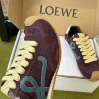 $102.00 USD LOEWE Casual Shoes For Men #1461569