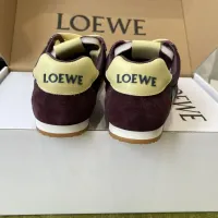 $102.00 USD LOEWE Casual Shoes For Men #1461569