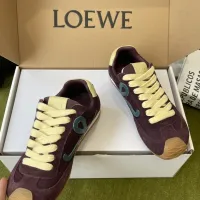 $102.00 USD LOEWE Casual Shoes For Women #1461570