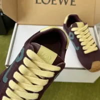 $102.00 USD LOEWE Casual Shoes For Women #1461570