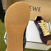 $102.00 USD LOEWE Casual Shoes For Women #1461570