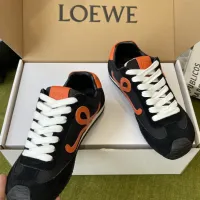 $102.00 USD LOEWE Casual Shoes For Men #1461571