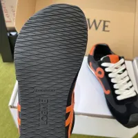 $102.00 USD LOEWE Casual Shoes For Men #1461571