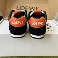 $102.00 USD LOEWE Casual Shoes For Men #1461571
