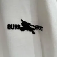 $48.00 USD Burberry T-Shirts Short Sleeved For Men #1461572