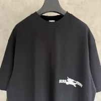 $48.00 USD Burberry T-Shirts Short Sleeved For Men #1461573