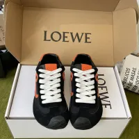 $102.00 USD LOEWE Casual Shoes For Women #1461574
