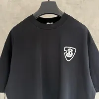 $48.00 USD Burberry T-Shirts Short Sleeved For Men #1461575