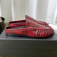 $112.00 USD Yves Saint Laurent YSL Slippers For Women #1461580
