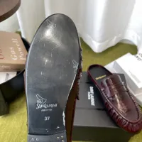 $112.00 USD Yves Saint Laurent YSL Slippers For Women #1461582