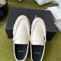 $112.00 USD Yves Saint Laurent YSL Slippers For Women #1461583