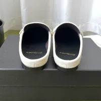 $112.00 USD Yves Saint Laurent YSL Slippers For Women #1461583