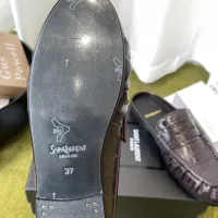 $112.00 USD Yves Saint Laurent YSL Slippers For Women #1461586