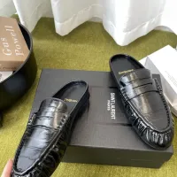 $112.00 USD Yves Saint Laurent YSL Slippers For Women #1461587