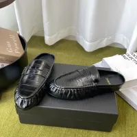 $112.00 USD Yves Saint Laurent YSL Slippers For Women #1461587