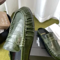 $112.00 USD Yves Saint Laurent YSL Slippers For Women #1461588