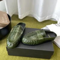 $112.00 USD Yves Saint Laurent YSL Slippers For Women #1461588