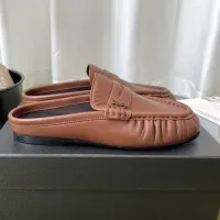 $112.00 USD Yves Saint Laurent YSL Slippers For Women #1461589