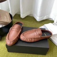$112.00 USD Yves Saint Laurent YSL Slippers For Women #1461589