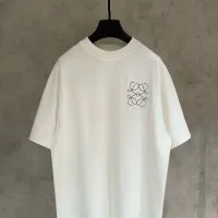 $45.00 USD LOEWE T-Shirts Short Sleeved For Unisex #1461590