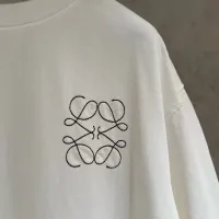 $45.00 USD LOEWE T-Shirts Short Sleeved For Unisex #1461590