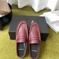 $112.00 USD Yves Saint Laurent YSL Slippers For Women #1461591