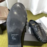 $112.00 USD Yves Saint Laurent YSL Slippers For Women #1461592
