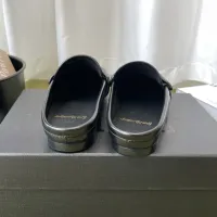 $112.00 USD Yves Saint Laurent YSL Slippers For Women #1461592