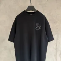 $45.00 USD LOEWE T-Shirts Short Sleeved For Unisex #1461593