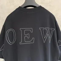 $45.00 USD LOEWE T-Shirts Short Sleeved For Unisex #1461593