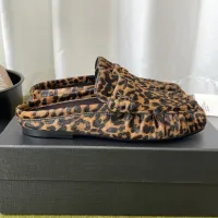 $112.00 USD Yves Saint Laurent YSL Slippers For Women #1461594