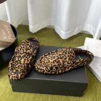 $112.00 USD Yves Saint Laurent YSL Slippers For Women #1461594