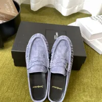 $112.00 USD Yves Saint Laurent YSL Slippers For Women #1461595