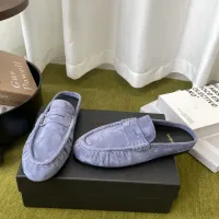 $112.00 USD Yves Saint Laurent YSL Slippers For Women #1461595
