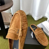 $112.00 USD Yves Saint Laurent YSL Slippers For Women #1461596