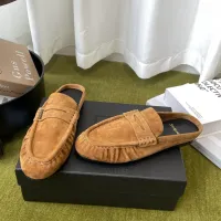 $112.00 USD Yves Saint Laurent YSL Slippers For Women #1461596