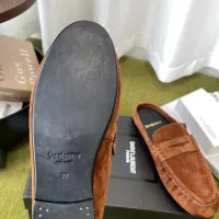 $112.00 USD Yves Saint Laurent YSL Slippers For Women #1461597