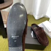 $112.00 USD Yves Saint Laurent YSL Slippers For Women #1461599