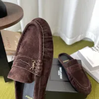 $112.00 USD Yves Saint Laurent YSL Slippers For Women #1461599