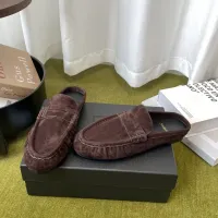 $112.00 USD Yves Saint Laurent YSL Slippers For Women #1461599