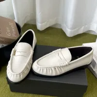 $125.00 USD Yves Saint Laurent YSL Leather Shoes For Men #1461607