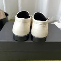 $125.00 USD Yves Saint Laurent YSL Leather Shoes For Men #1461626