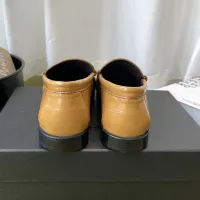 $118.00 USD Yves Saint Laurent YSL Leather Shoes For Women #1461630